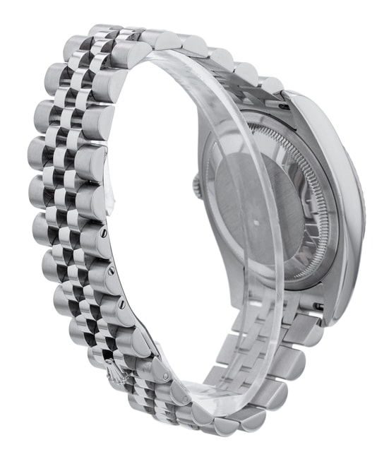 Rolex Datejust 116234 Image 3